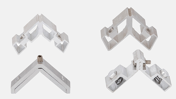佛山鋁角碼生產(chǎn)廠家