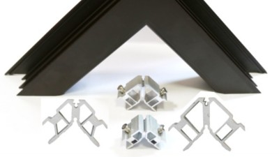 門(mén)窗膨脹角碼