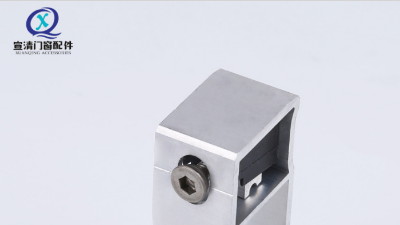 宣清中柱角碼，門窗中挺方案定制