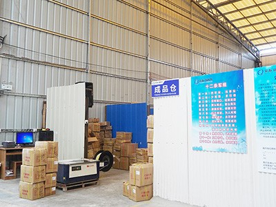 宣清門窗配件-成品倉(cāng)