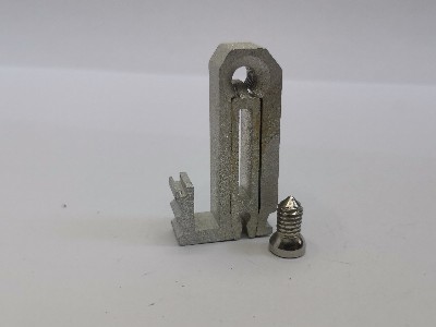 隱排專用中柱角碼 隱排專用中柱角碼